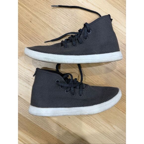 Allbirds Tree Toppers Womens Size 8 - Picture 3 of 7